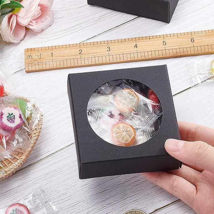 Tại sao nên chọn Hộp xà phòng Kraft nâu nhỏ để đóng gói sản phẩm bền vững và hiệu quả?