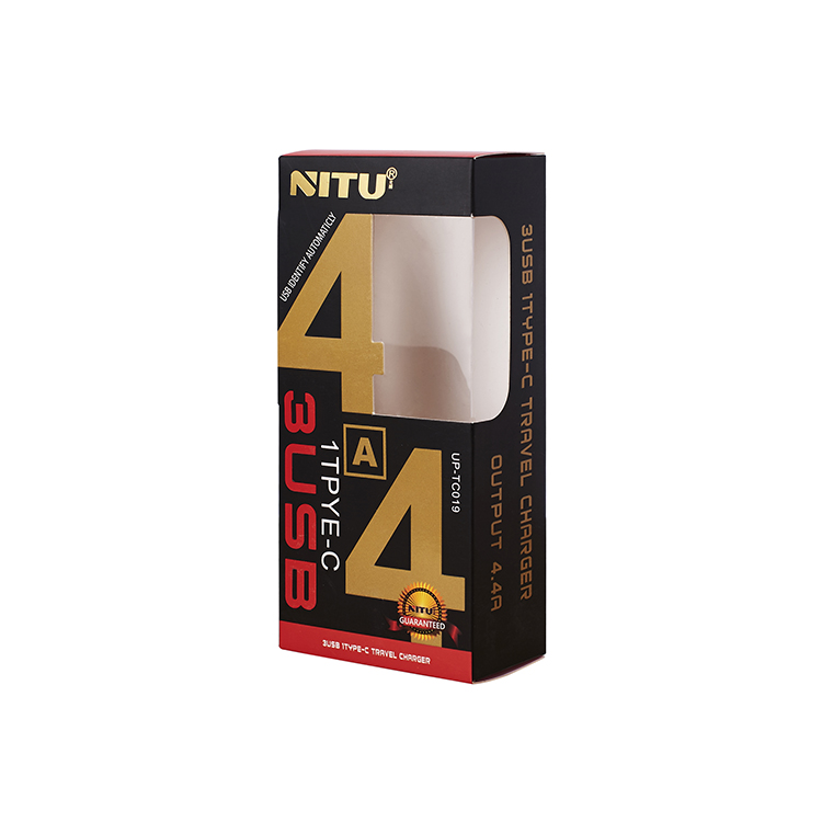 Tại sao Hộp đóng gói phích cắm sạc lại trở thành tiêu chuẩn tiếp theo cho bao bì điện tử an toàn, thông minh và bền vững?