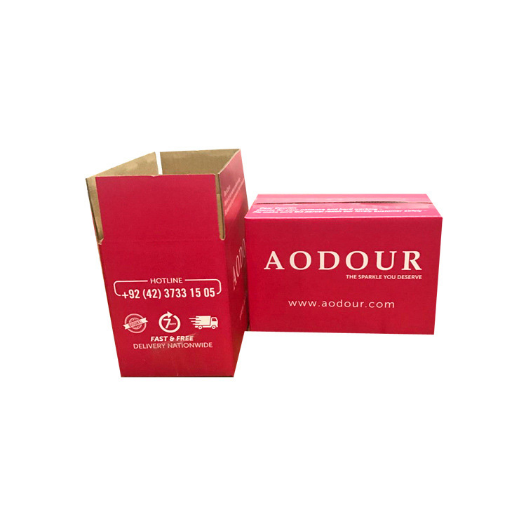 Tại sao nên chọn Hộp đóng gói phụ kiện bằng kim loại cho sản phẩm của bạn