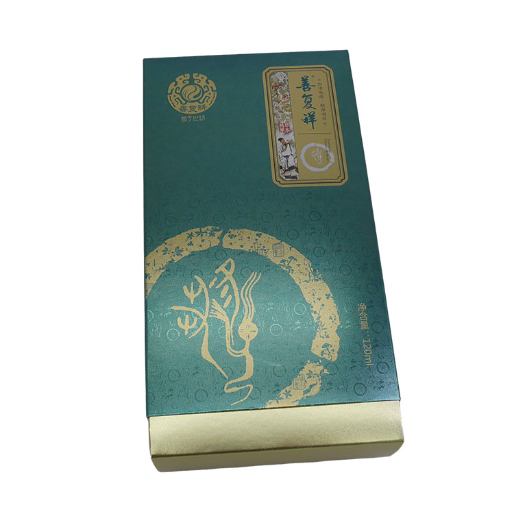 Tại sao việc chọn hộp đóng gói dầu gội phù hợp lại quan trọng đối với thương hiệu của bạn
