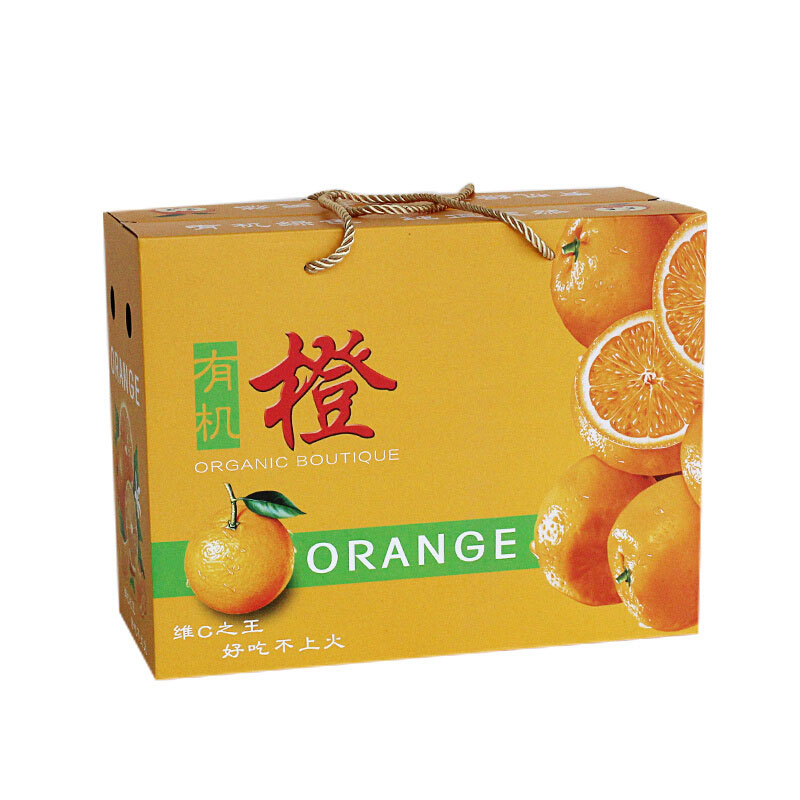 Tại sao Hộp các tông sóng để đóng gói trái cây lại cần thiết cho việc phân phối trái cây hiện đại
